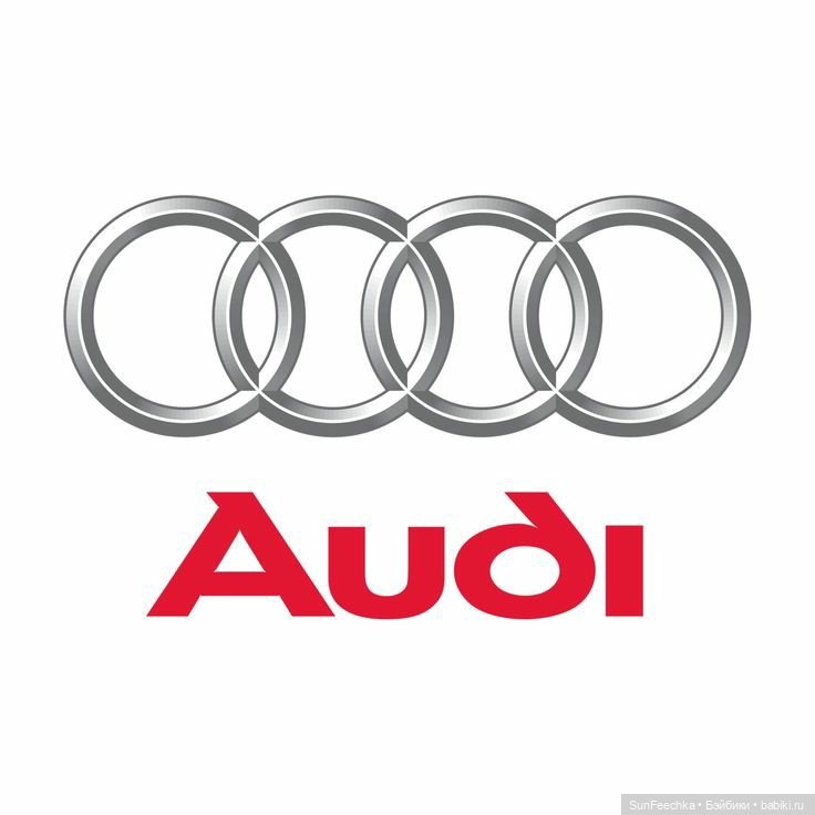 О том, о сём с Изи. История авто логотипов известных мировых брендов. Часть 1 (фото 3)