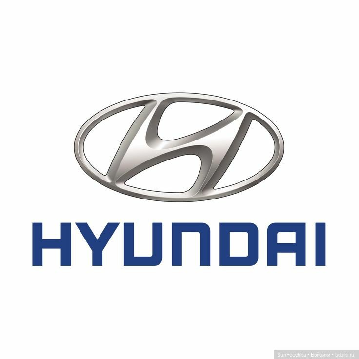 О том, о сём с Изи. История авто логотипов известных мировых брендов. Часть 2 (фото 7)