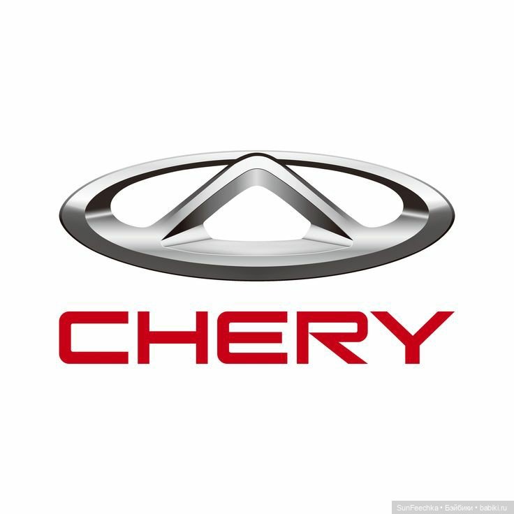 О том, о сём с Изи. История авто логотипов известных мировых брендов. Часть 2 (фото 10)