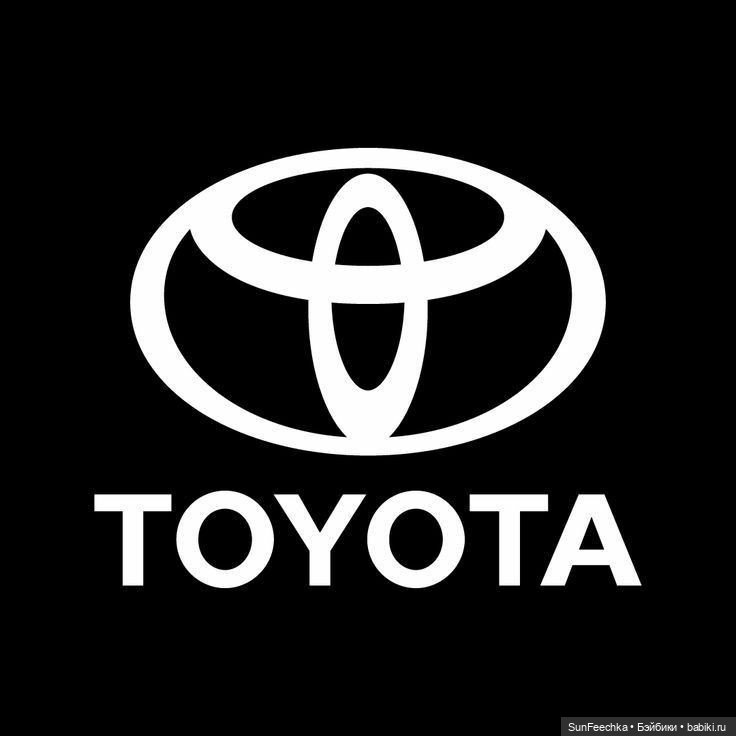 О том, о сём с Изи. История авто логотипов известных мировых брендов. Часть 2 (фото 5)