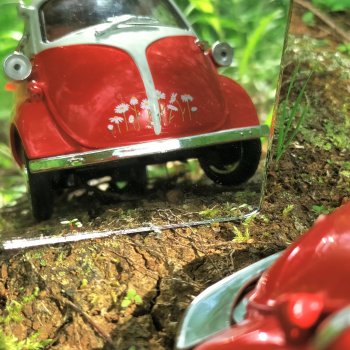 О том, о сём с Изи. История авто логотипов известных мировых брендов. Часть 1..