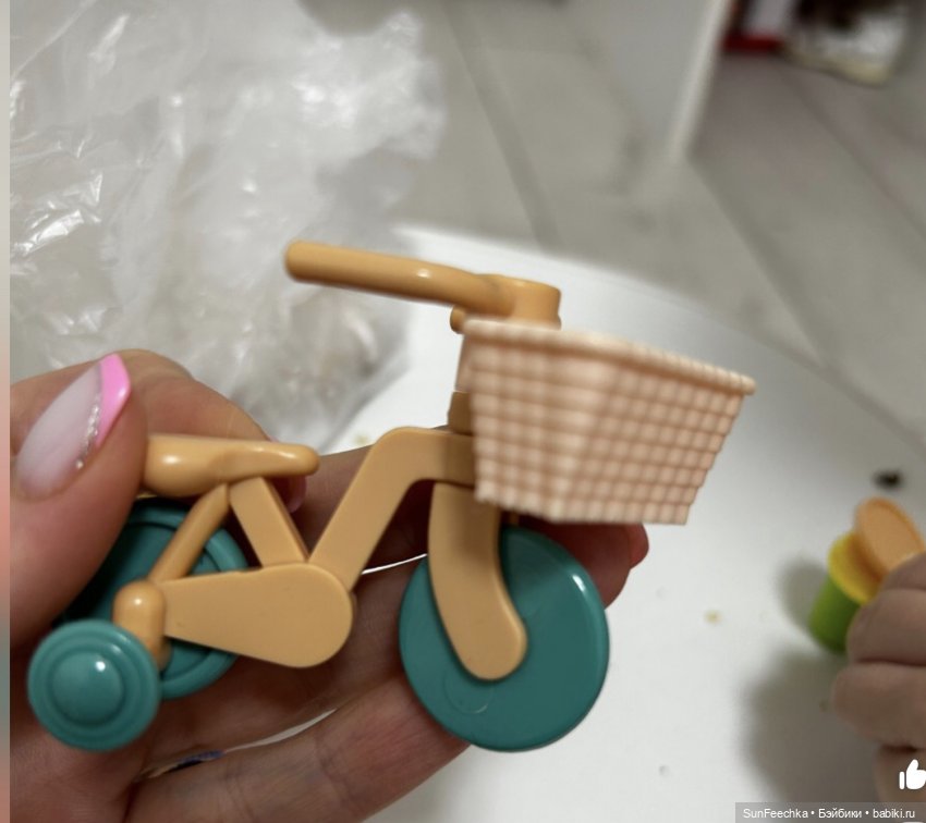 Выбираем трехколёсный велосипед для малышей не выше 13 см | Бэйбики Выбираем трехколёсный велосипед для малышей не выше 13 см