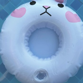 Артурчик в Чемьюва. Турция, Кемер.