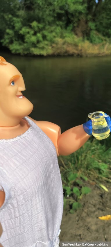 Исключительный день мистера Исключительного (фото 10)