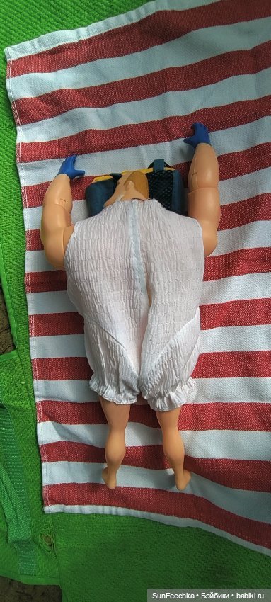 Исключительный день мистера Исключительного (фото 9)