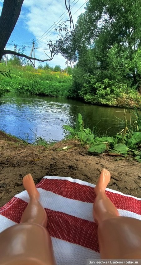 Исключительный день мистера Исключительного (фото 7)