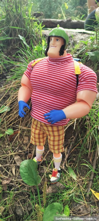 Исключительный день мистера Исключительного (фото 6)