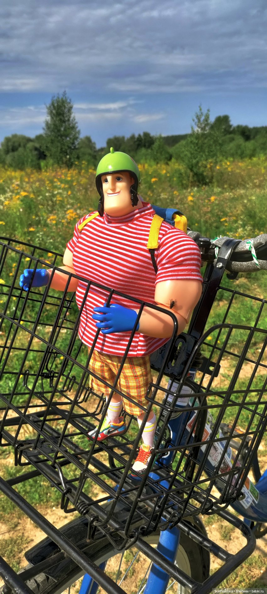 Исключительный день мистера Исключительного (фото 2)