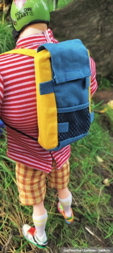 Исключительный день мистера Исключительного (фото 5)