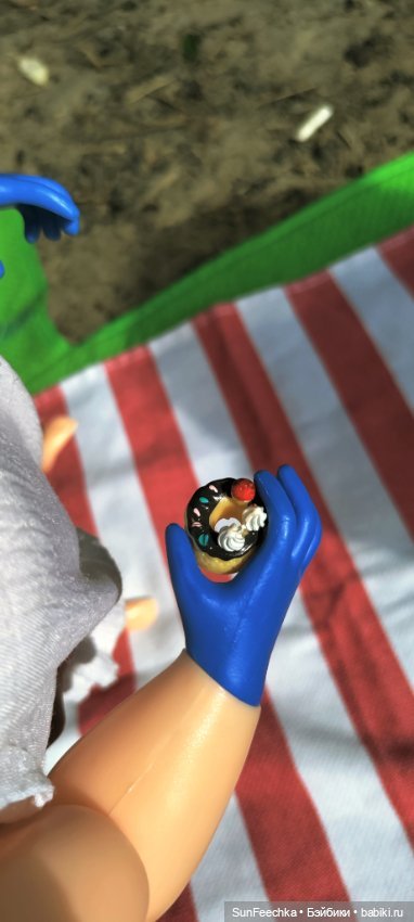 Исключительный день мистера Исключительного