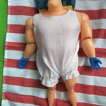 Исключительный день мистера Исключительного