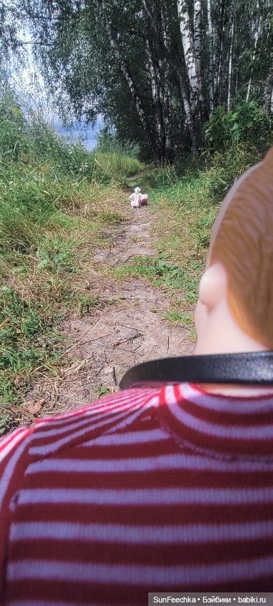 У Исключительного внука может быть только Исключительная бабушка (фото 4)