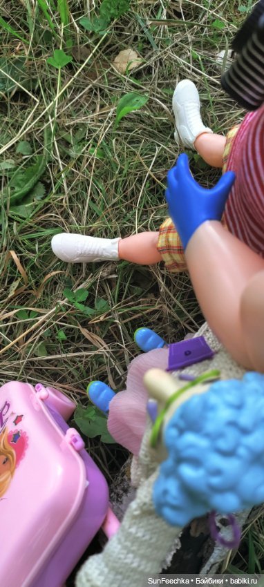 У Исключительного внука может быть только Исключительная бабушка (фото 10)