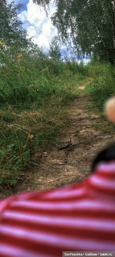 У Исключительного внука может быть только Исключительная бабушка (фото 3)