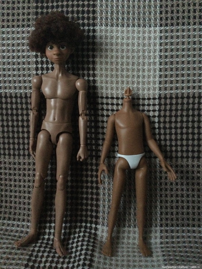 Камило Мадригаль. Безграничные возможности (фото 6)