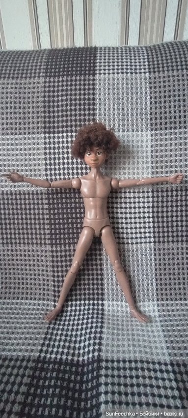 Камило Мадригаль. Безграничные возможности (фото 5)