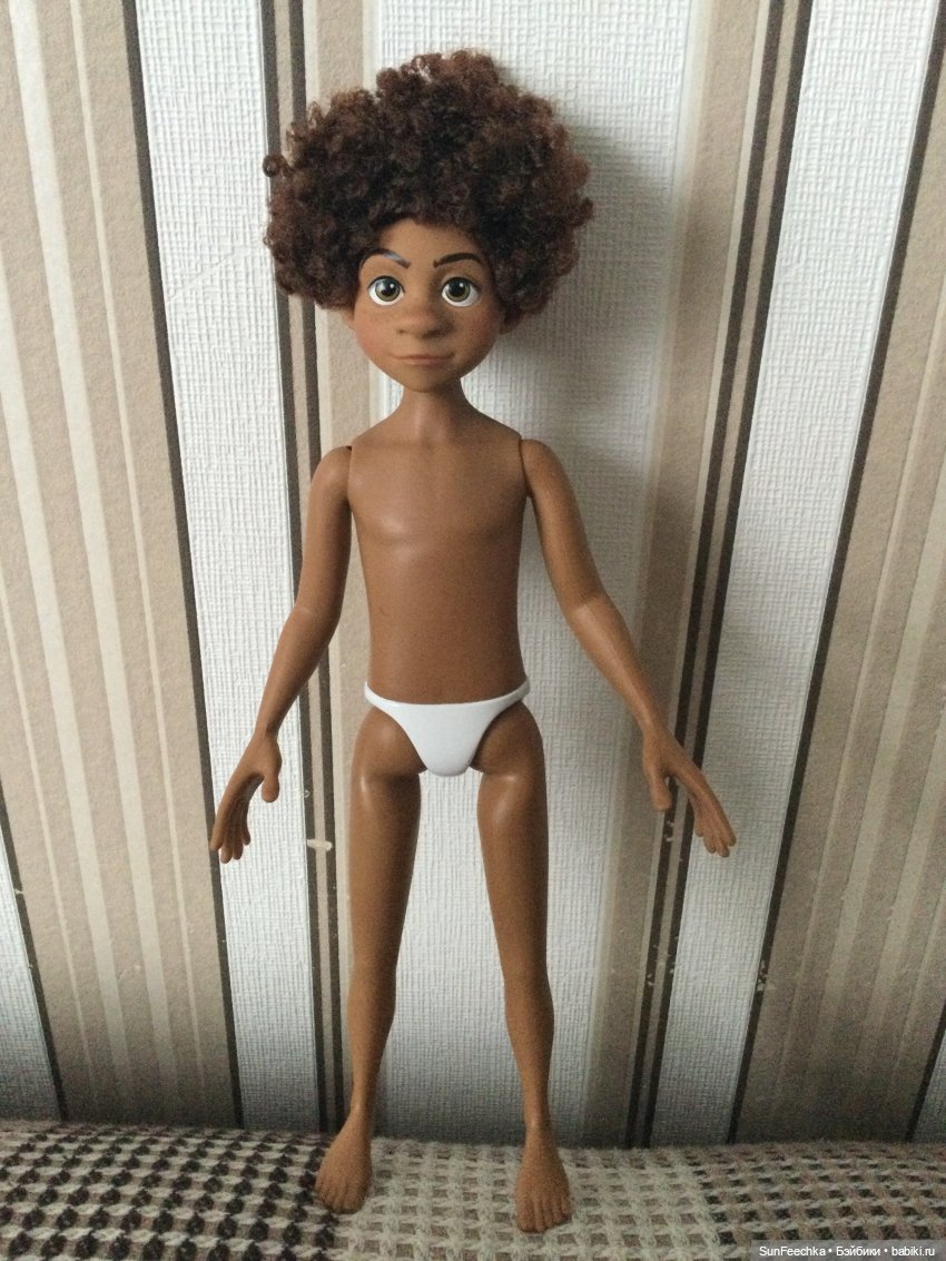 Камило Мадригаль. Безграничные возможности (фото 2)