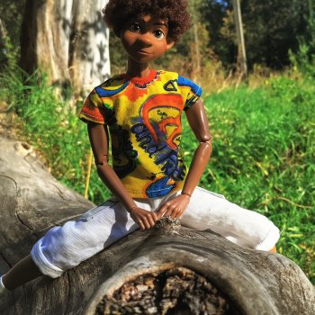 Камило. Снова в эфире