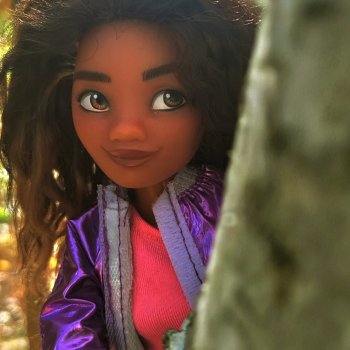 Обновлённая Бэбита - Мо