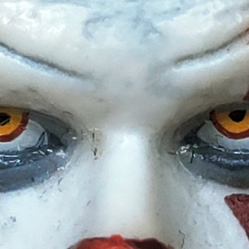 Пеннивайз  🎈 Осенние зарисовки