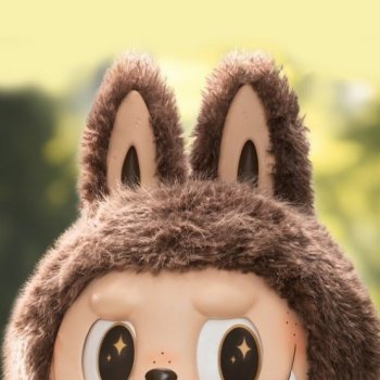 И снова Лабубу (Labubu)