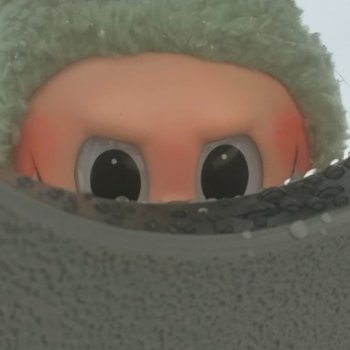 Как живёт Ваш Лабубу?)