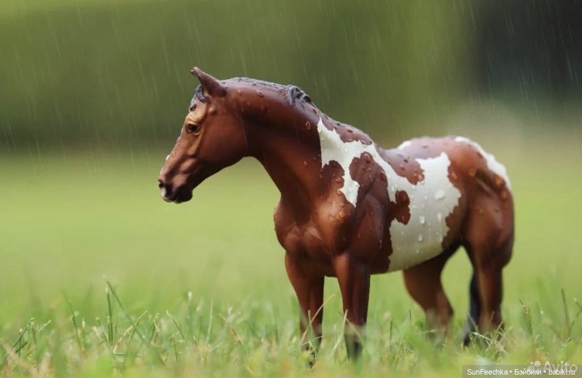 Боевой конь Сикис | Бэйбики Боевой конь Сикис — Коллекционные экшн (фото 9)