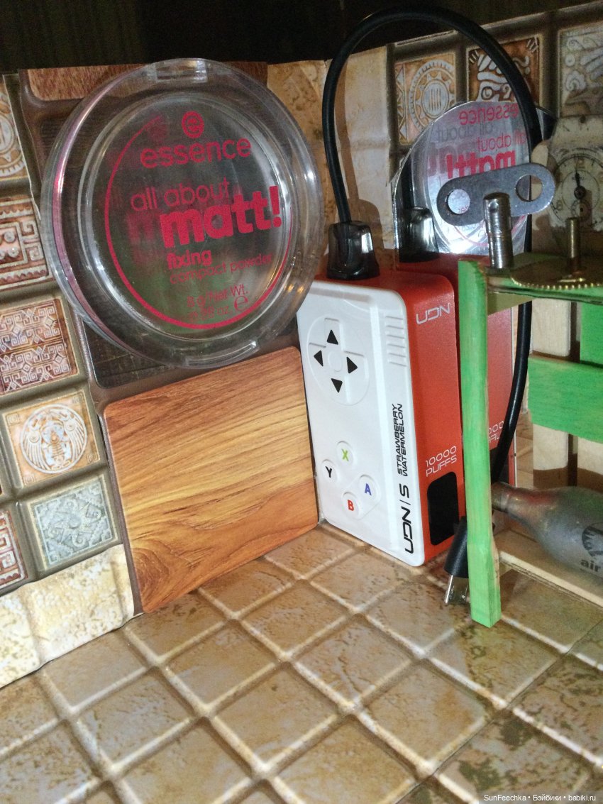 Как живётся стикботу — Коллекционные экшн (фото 3)