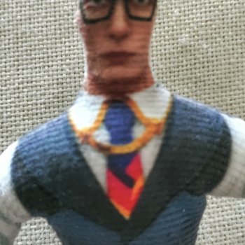 Мягкотелый Арсений