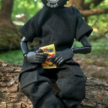 Наш любимчик Кэп :)