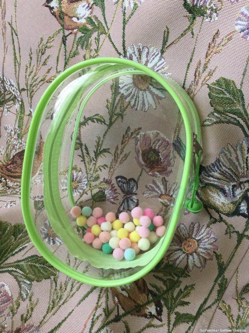 Радужная девочка Лабубу. Приехала моя милая ) (фото 9)