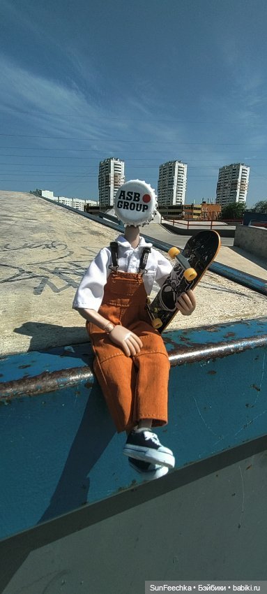 Эйс би — Экшн (фото 2)