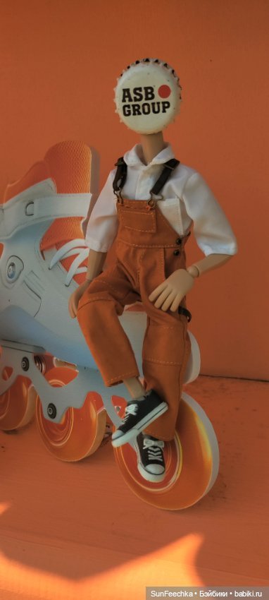 Эйс би — Экшн (фото 5)