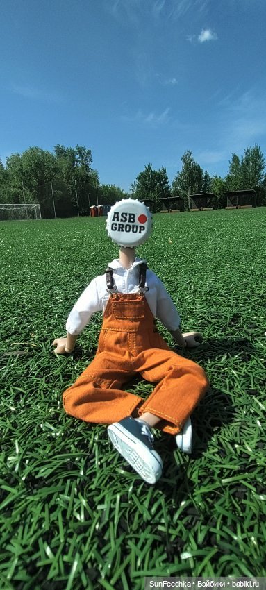 Эйс би — Экшн (фото 3)