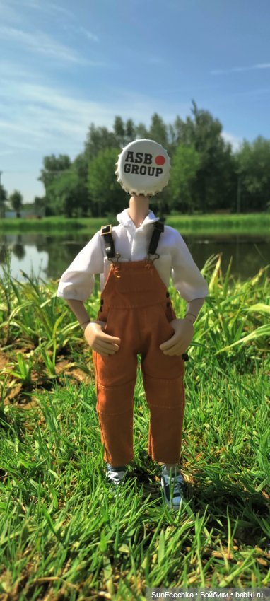 Эйс би — Экшн