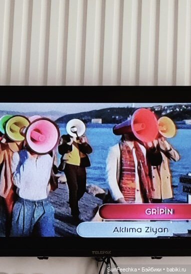 Крышечный БУМ 💥 — Экшн