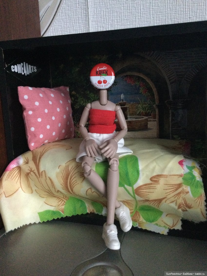 Крышечный БУМ 💥 — Экшн (фото 5)