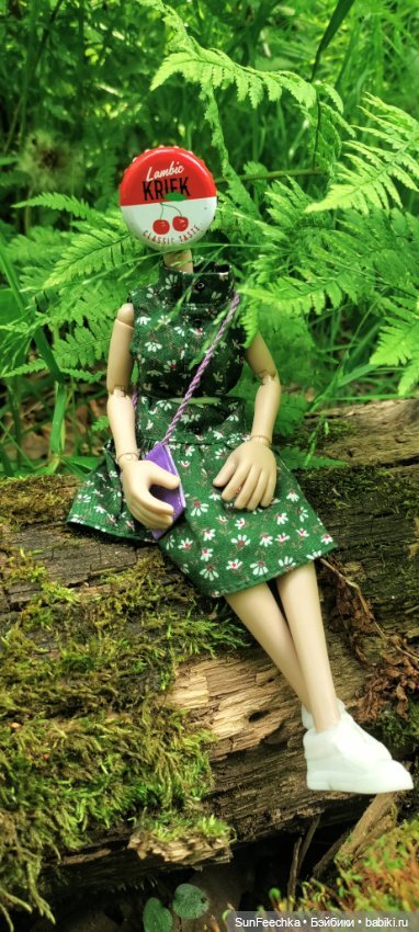 Крышечный БУМ 💥 — Экшн (фото 7)