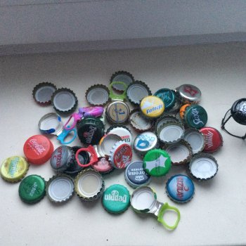 Крышечный  БУМ 💥