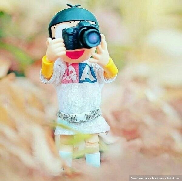 Мой новый дружочек Бён Хо (фото 10)