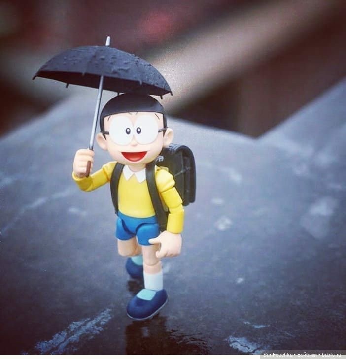 Мой новый дружочек Бён Хо