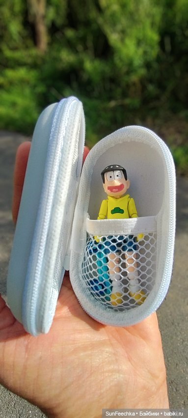 Мой новый дружочек Бён Хо