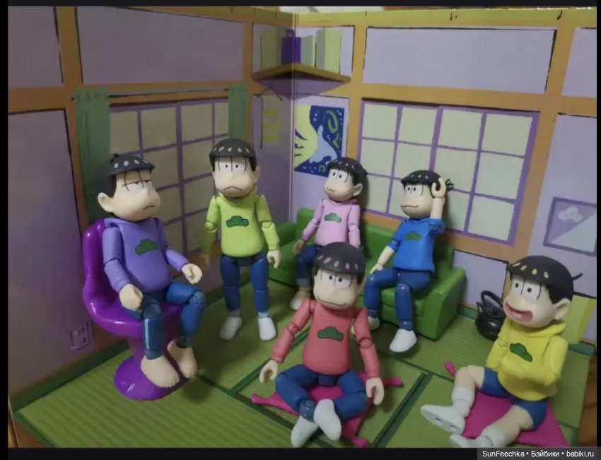 Мой новый дружочек Бён Хо (фото 2)