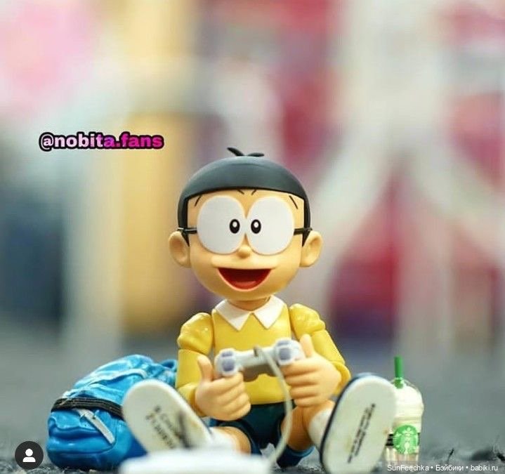 Мой новый дружочек Бён Хо (фото 8)