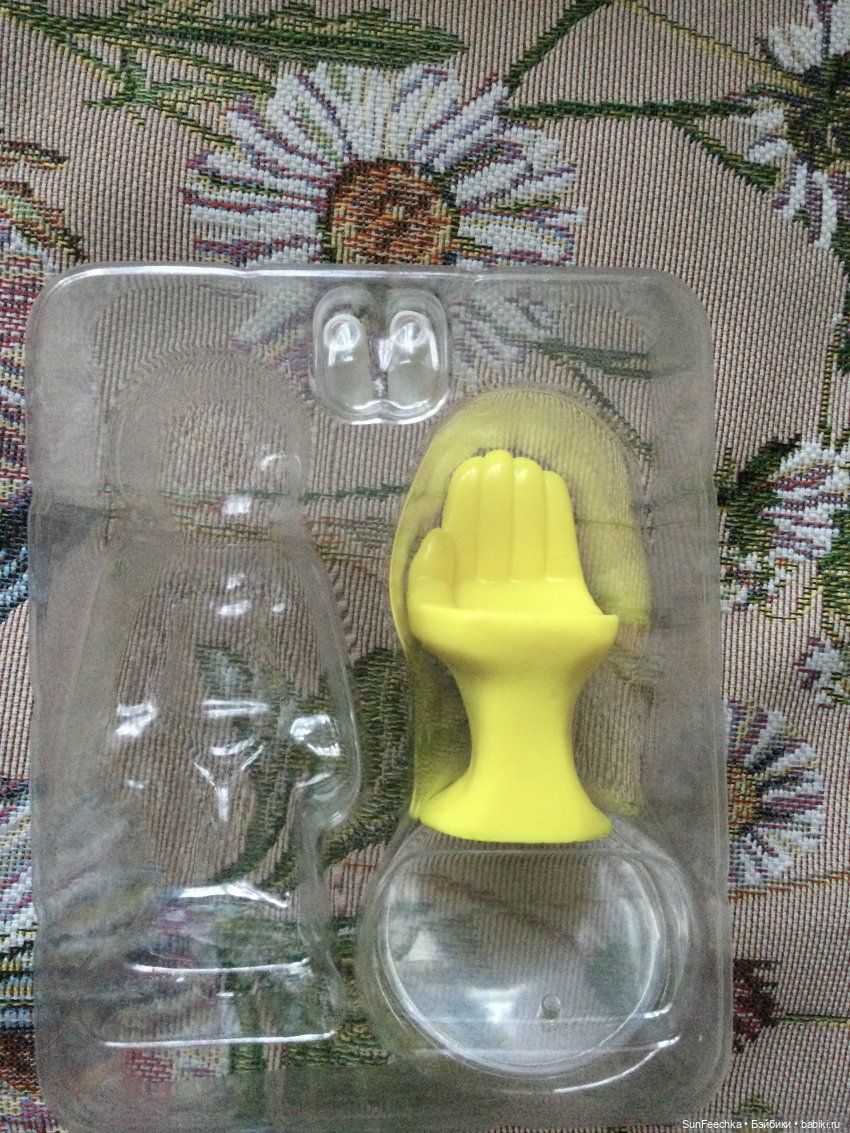 Мой новый дружочек Бён Хо (фото 5)