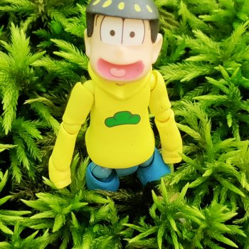 Мой новый дружочек Бён Хо