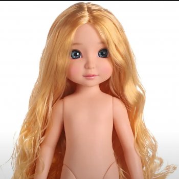 Новые куклы подружки Candy sisters