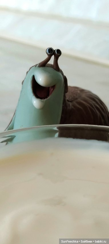 Семён и Савелий. Краткое знакомство