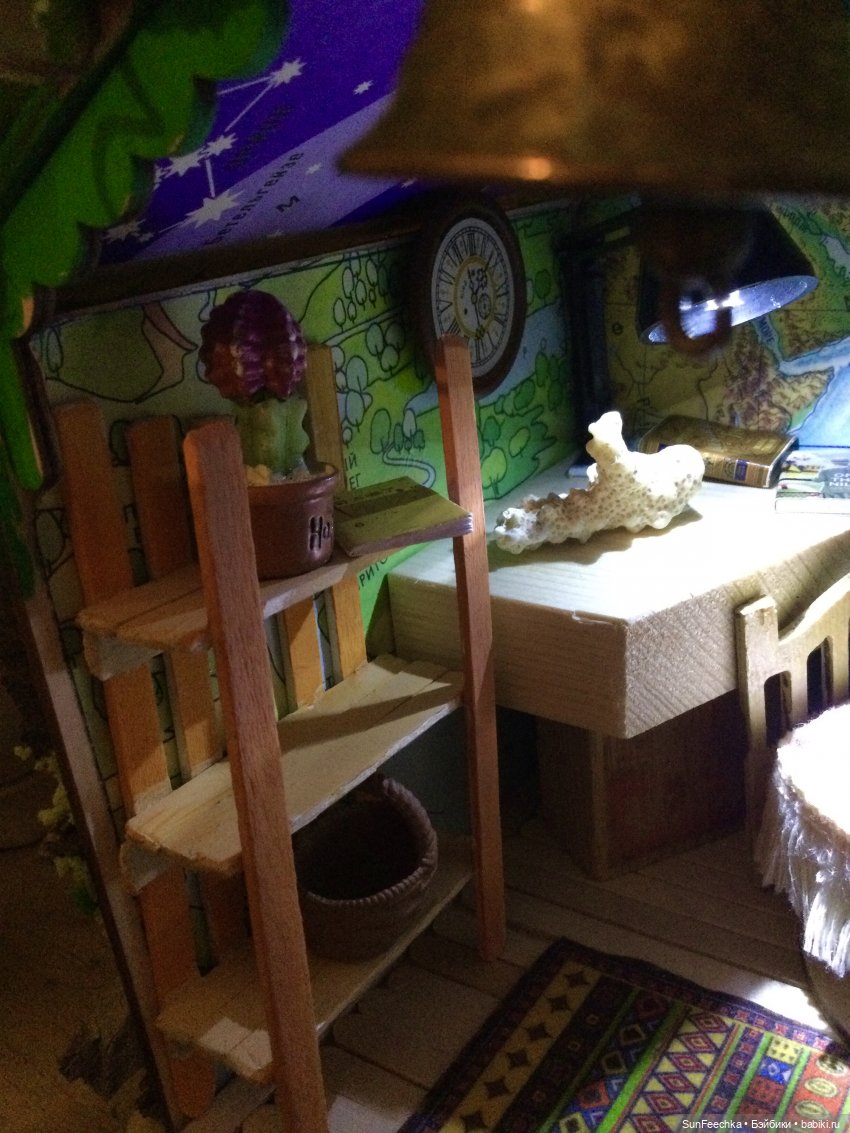 Своя Вселенная обыкновенной улитки (фото 9)