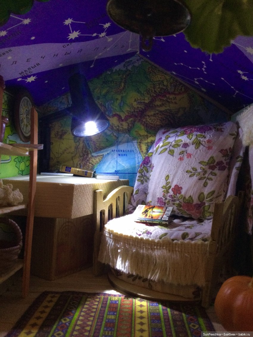 Своя Вселенная обыкновенной улитки (фото 8)